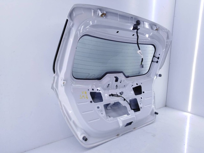 Recambio de porton trasero para ford ka+ white edition referencia OEM IAM   C1-6