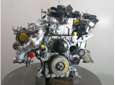 Recambio de motor completo para mercedes-benz clase glc (w253) 220d 4matic referencia OEM IAM 651921   2