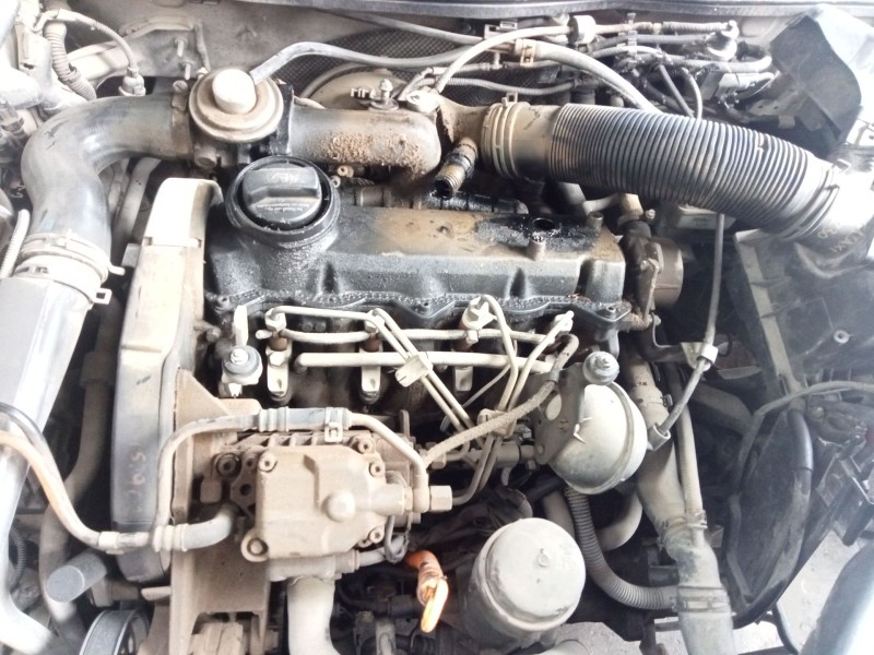 seat leon (1m1) del año 2001