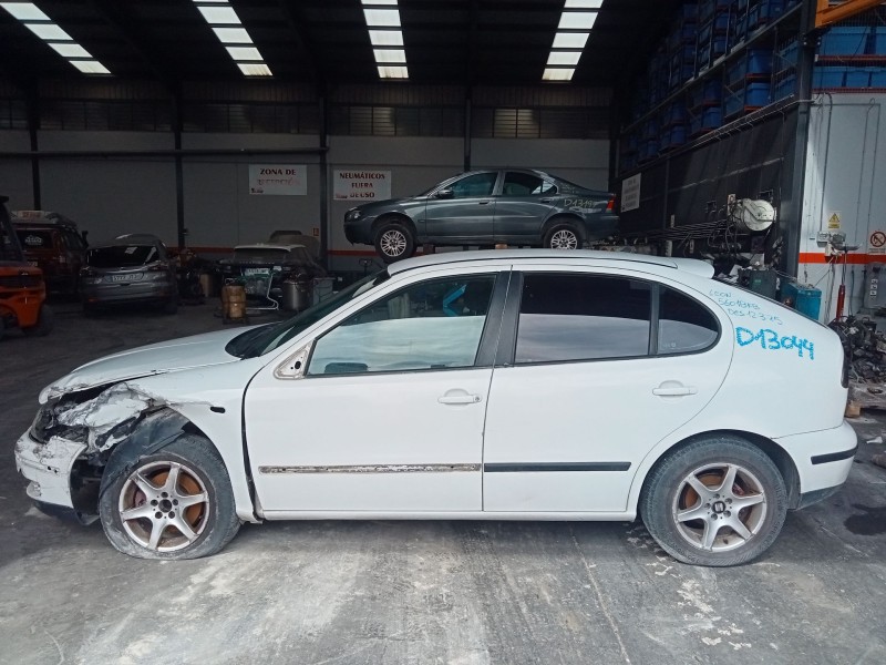 seat leon (1m1) del año 2001
