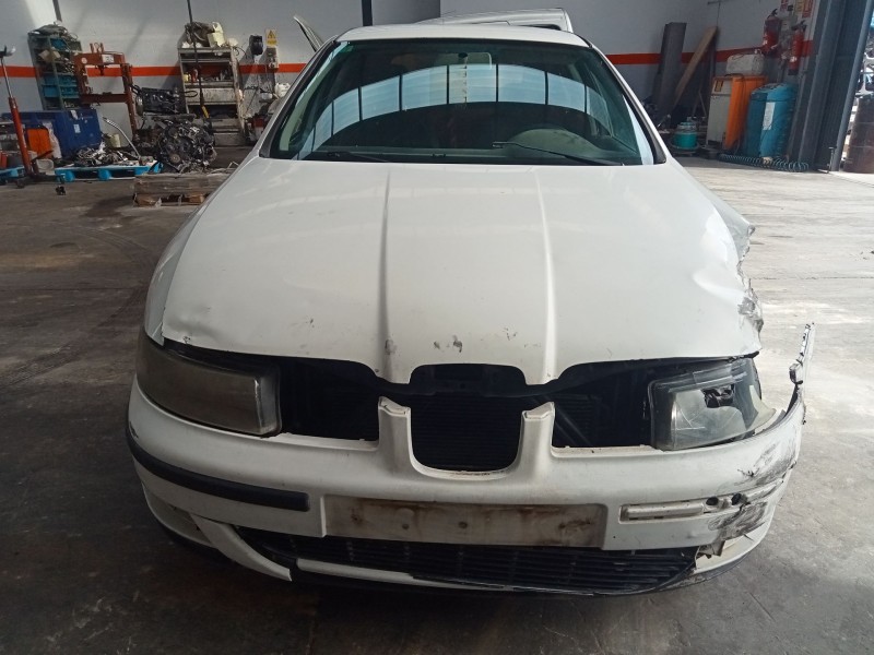 seat leon (1m1) del año 2001