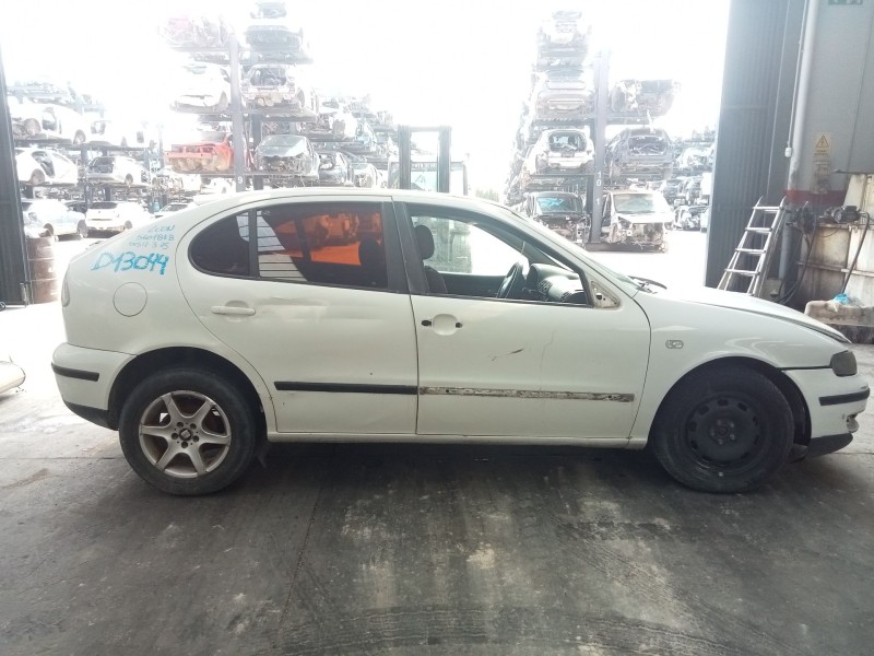seat leon (1m1) del año 2001
