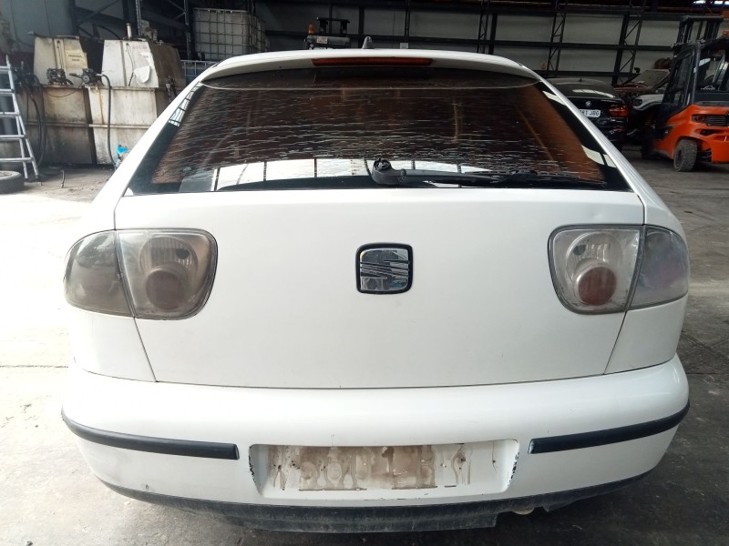 seat leon (1m1) del año 2001