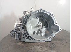 Recambio de caja cambios para opel movano c furgoneta (u9) 2.2 d referencia OEM IAM    2