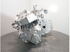 Recambio de caja cambios para opel movano c furgoneta (u9) 2.2 d referencia OEM IAM   