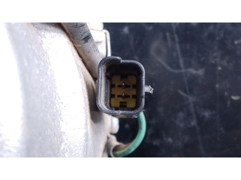 Recambio de compresor aire acondicionado para opel corsa f (p2jo) 1.2 (68) referencia OEM IAM 9850433280  