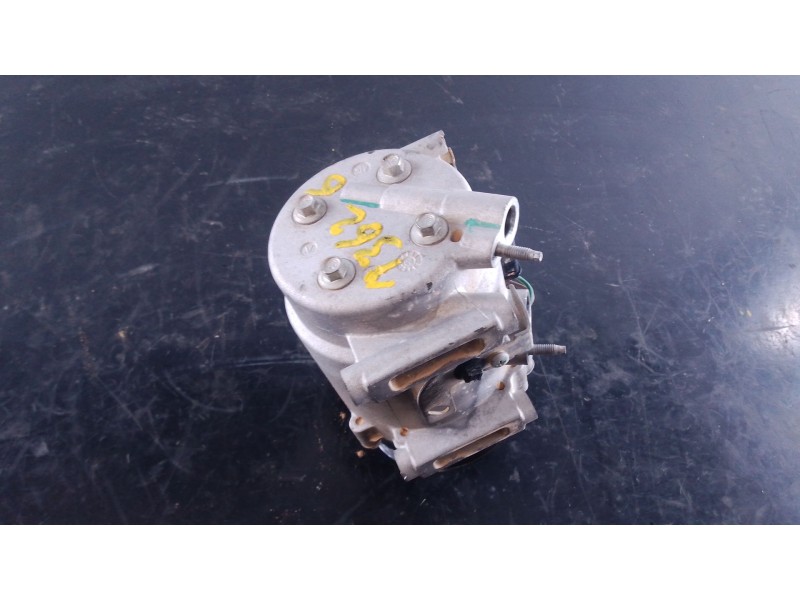 Recambio de compresor aire acondicionado para opel corsa f (p2jo) 1.2 (68) referencia OEM IAM 9850433280  