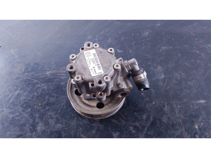 Recambio de bomba direccion para fiat doblo autobús (263_) 1.6 d multijet (263axp1b) referencia OEM IAM   