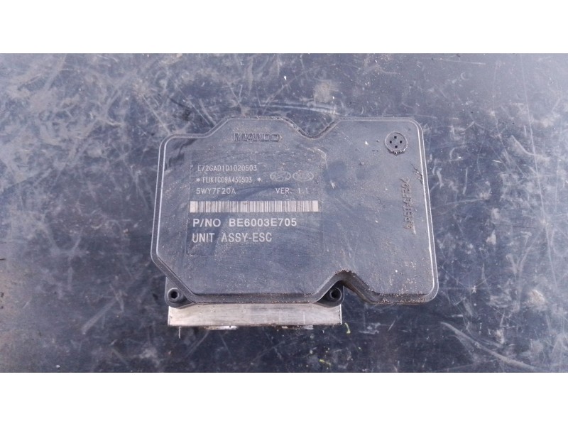 Recambio de abs para kia carens (un) active referencia OEM IAM   