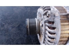 Recambio de alternador para nissan nv200 / evalia autobús 1.5 dci 90 (m20, m20m) referencia OEM IAM    2