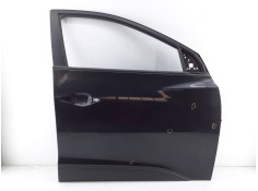 Recambio de puerta delantera derecha para hyundai ix35 style awd referencia OEM IAM   E4-B3-8