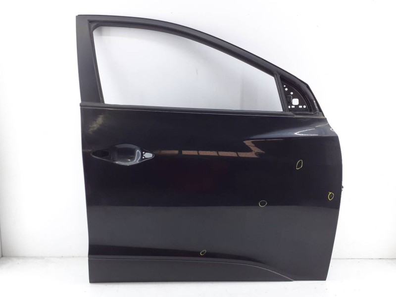 Recambio de puerta delantera derecha para hyundai ix35 style awd referencia OEM IAM   E4-B3-8
