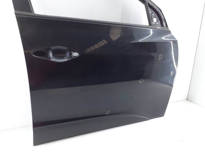 Recambio de puerta delantera derecha para hyundai ix35 style awd referencia OEM IAM   E4-B3-8