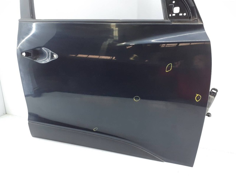 Recambio de puerta delantera derecha para hyundai ix35 style awd referencia OEM IAM   E4-B3-8