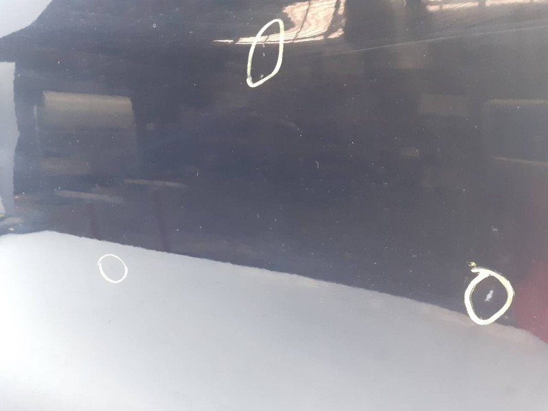 Recambio de puerta delantera derecha para hyundai ix35 style awd referencia OEM IAM   E4-B3-8