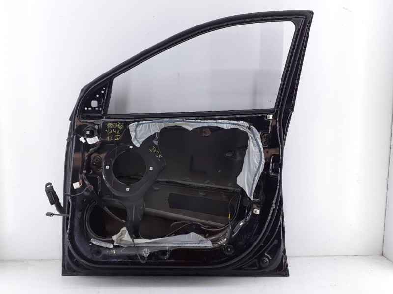 Recambio de puerta delantera derecha para hyundai ix35 style awd referencia OEM IAM   E4-B3-8