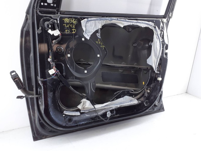 Recambio de puerta delantera derecha para hyundai ix35 style awd referencia OEM IAM   E4-B3-8