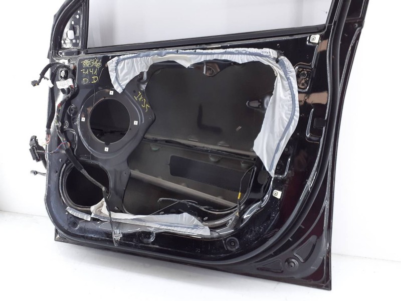 Recambio de puerta delantera derecha para hyundai ix35 style awd referencia OEM IAM   E4-B3-8
