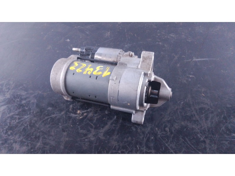 Recambio de motor arranque para bmw x1 (f48) sdrive 18 d referencia OEM IAM 858039003  