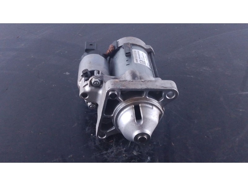 Recambio de motor arranque para bmw x1 (f48) sdrive 18 d referencia OEM IAM 858039003  