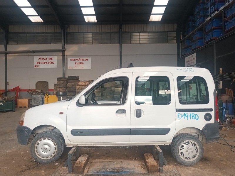 renault kangoo express (fc0/1_) del año 2005