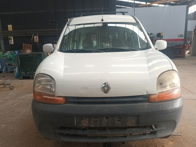 renault kangoo express (fc0/1_) del año 2005