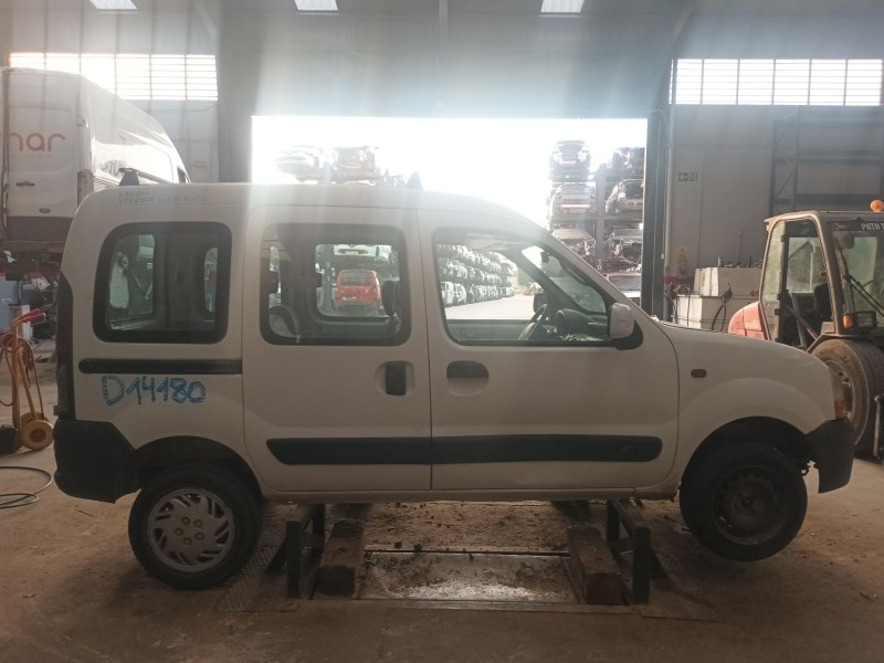 renault kangoo express (fc0/1_) del año 2005