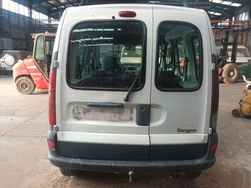 renault kangoo express (fc0/1_) del año 2005