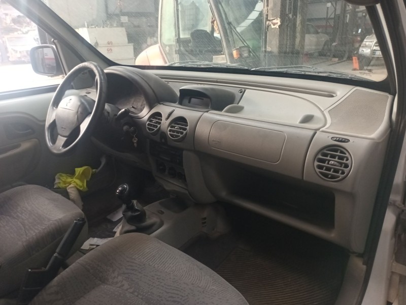 renault kangoo express (fc0/1_) del año 2005