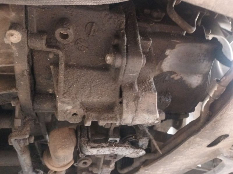 renault kangoo express (fc0/1_) del año 2005