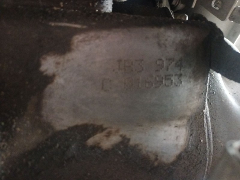 renault kangoo express (fc0/1_) del año 2005