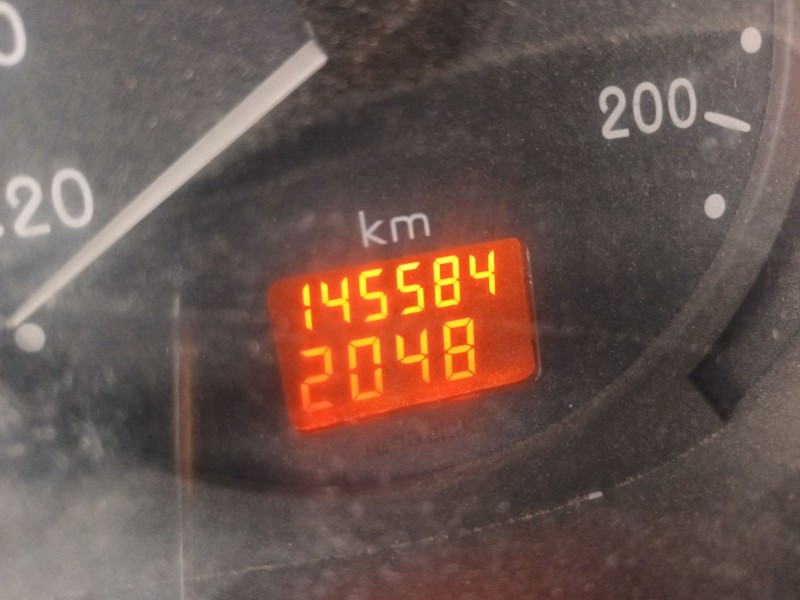 renault kangoo express (fc0/1_) del año 2005