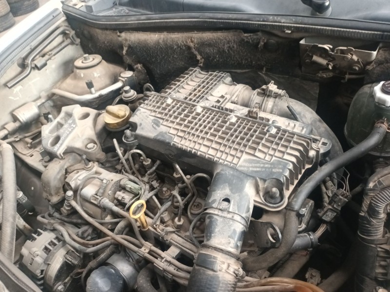 renault kangoo express (fc0/1_) del año 2005