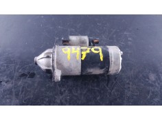 Recambio de motor arranque para kia carens (un) active referencia OEM IAM   