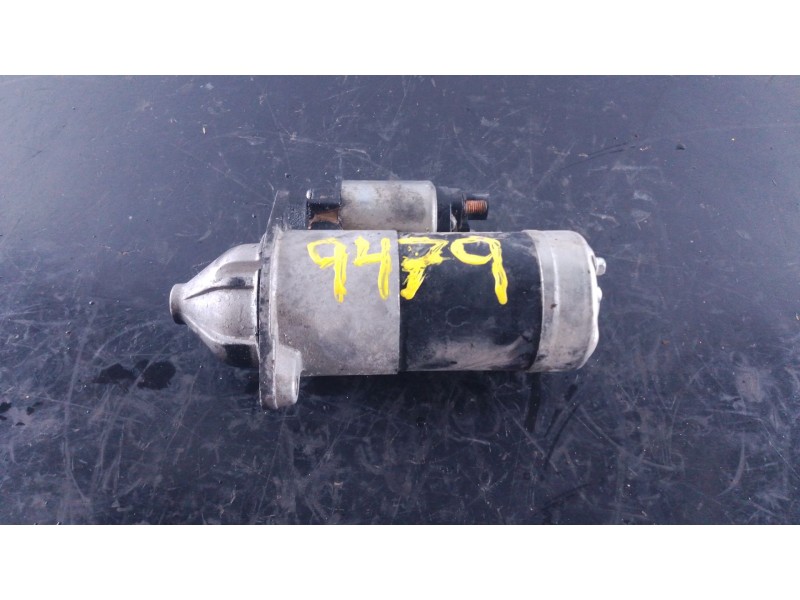 Recambio de motor arranque para kia carens (un) active referencia OEM IAM   