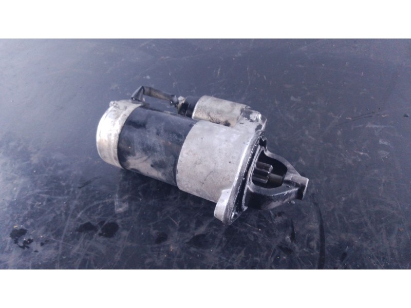 Recambio de motor arranque para kia carens (un) active referencia OEM IAM   