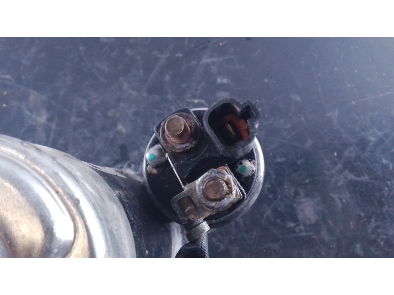 Recambio de motor arranque para kia carens (un) active referencia OEM IAM   