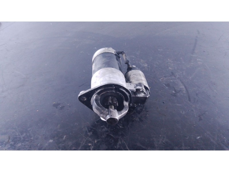 Recambio de motor arranque para kia carens (un) active referencia OEM IAM   