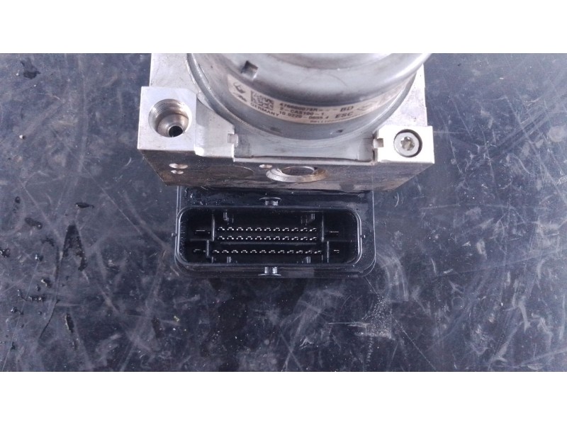 Recambio de abs para dacia lodgy (js_) 1.5 dci referencia OEM IAM   
