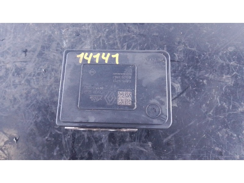 Recambio de abs para dacia lodgy (js_) 1.5 dci referencia OEM IAM   