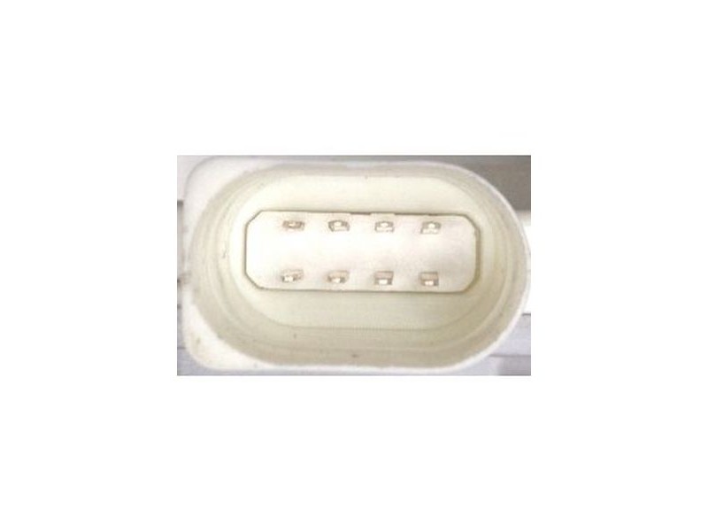 Recambio de cerradura puerta trasera izquierda para universal cerradura trasera izquierda audi referencia OEM IAM CRDVW9051 NUEV