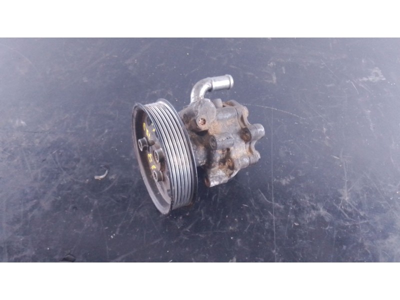 Recambio de bomba direccion para ford b-max (jk) 1.0 ecoboost referencia OEM IAM   
