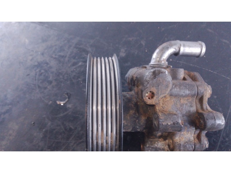 Recambio de bomba direccion para ford b-max (jk) 1.0 ecoboost referencia OEM IAM   