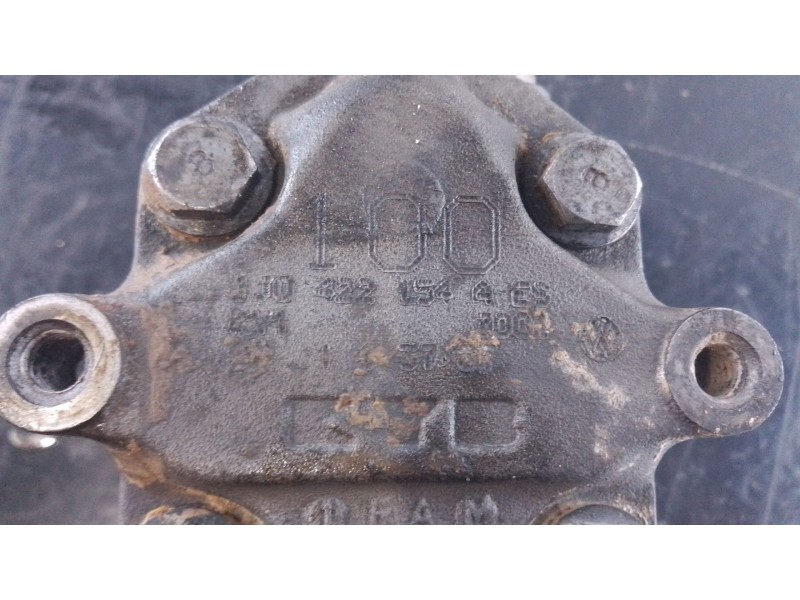 Recambio de bomba direccion para ford b-max (jk) 1.0 ecoboost referencia OEM IAM   