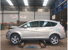 seat altea xl (5p5, 5p8) del año 2006