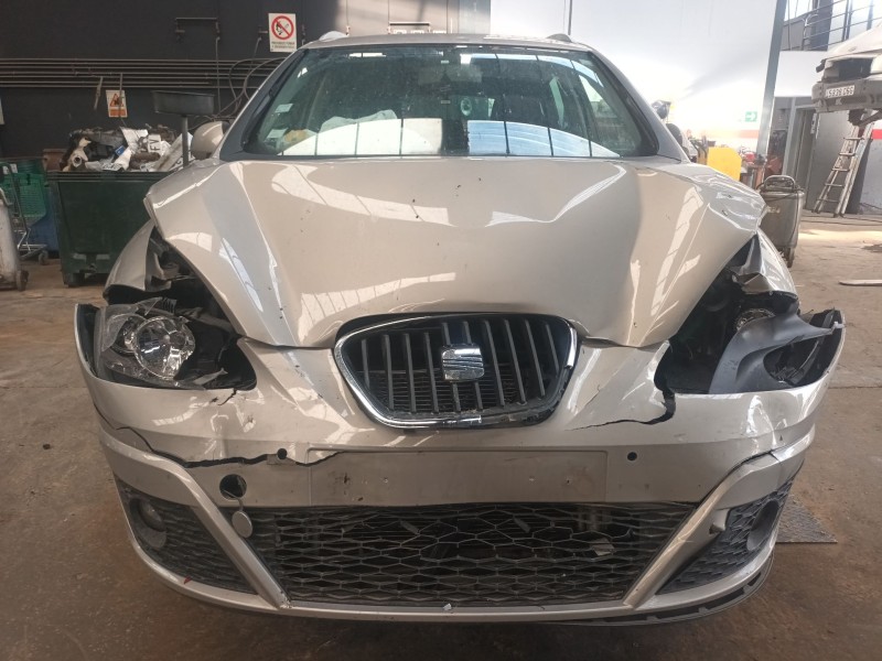 seat altea xl (5p5, 5p8) del año 2006