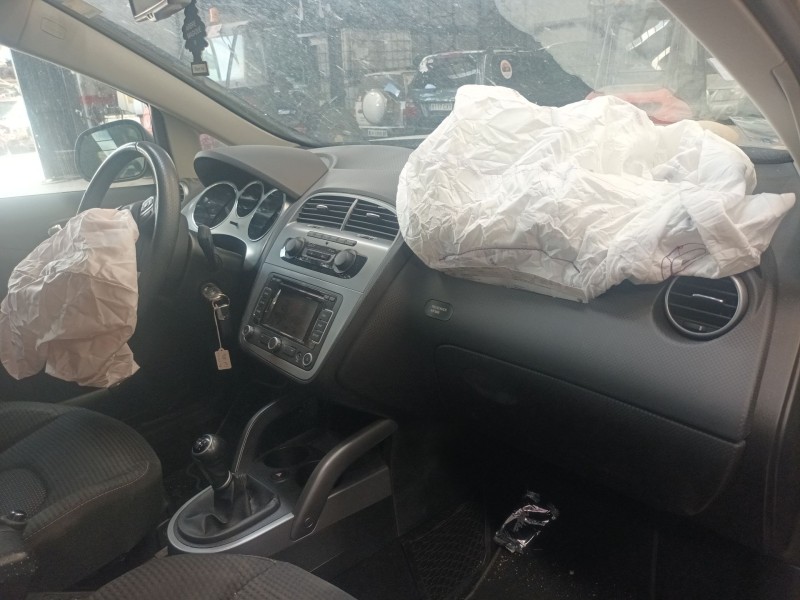 seat altea xl (5p5, 5p8) del año 2006