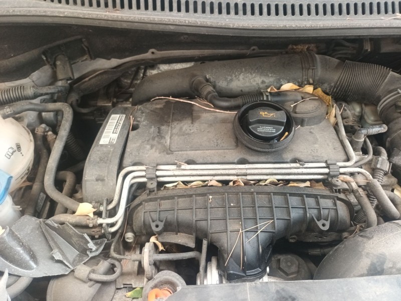 seat altea xl (5p5, 5p8) del año 2006