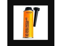 Recambio de aditivo para universal acc. tienda limpiador filtro particulas dpf-fap (52) 300ml mclaren mcl8275 referencia OEM IAM