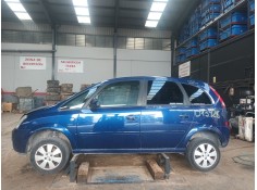 opel meriva a monospace (x03) del año 2003